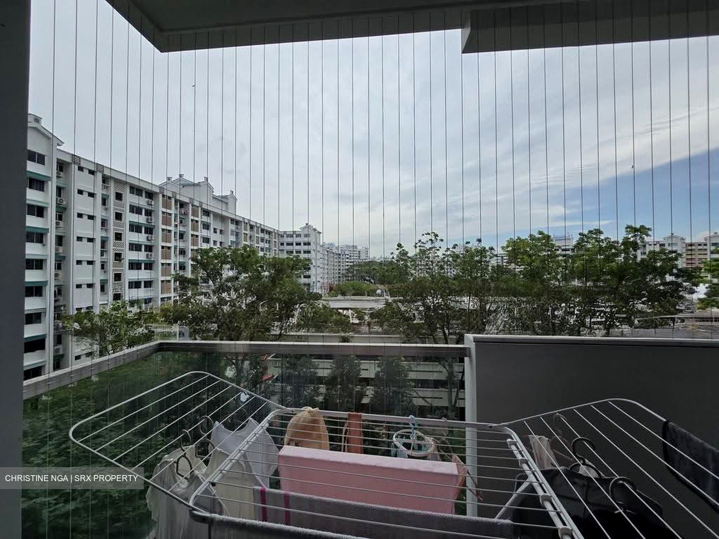 The Canopy (D27), Condominium #622220301